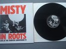 MISTY IN ROOTS LIVE COUNTER EUROVISION 79 LP A1B1 ROOTS REGGAE UNPLAYED