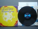 JESUS CHRIST SUPERSTAR DBLE MCA LP UK DEEP PURPLE IAN GILLAN SPEDDING BOOKLET