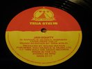 Tena Stelin & Sound Iration - JAH EQUITY - 1ST UK 12' 1989: Vinyl Plays Superb