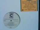 Diamond D 1993: Diamond And The... -Sally Got A One Track Mind 12