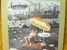 Supertramp: Crisis? What Crisis? - 1975 A&M Canada Audiophile Pressing SPI-4560