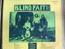 MFSL ERIC CLAPTON STEVE WINWOOD BLIND FAITH 1-186 SEALED LP