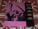 THE CATS – COLTRANE FLANAGAN BURRELL SULIEMAN – PURPLE NEW JAZZ RVG 8217