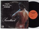 IVAN BOOGALOO JOE JONES Sweetback JOKA LP funk jazz RARE
