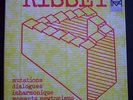 Jean Claude Risset--Mutations--INA GRM