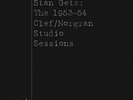 Stan Getz and Charlie Byrd, The 1953-54 Clef Norgran Sessions. 180g Sealed 4LP's