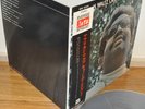 Cannonball Adderley African Waltz Japan gatefold LP Obi