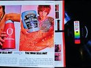 CLEAN 1967 DECCA ORIG  THE WHO   SELL OUT Mod psych Garage I CAN SEE FOR MILES