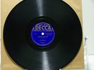 78 -  Decca - Lee Brown - Lemon Roller / Forsaken Blues