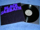 BLACK SABBATH MASTER OF REALITY ´71 Vertigo Spiral