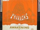 THE PHAROAHS Awakening VG++ RARE ORIG PRESS jazz/funk breaks samples CHICAGO