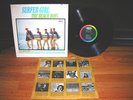 THE BEACH BOYS  SURFER GIRL Orig 1963 LP 