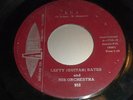 LEFTY GUITAR BATES Ena KILLER 50'S EXOTIC LATIN INSTRUMENTAL Apex 952 HEAR IT