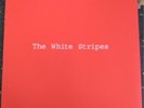 WHITE STRIPES Elephant UK PROMO double LP on XL Rare Third Man Jack Raconteurs