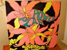 GOLDEN DAWN : POWER PLANT  INTERNATIONAL ARTISTS IA LP#4  ORIGINAL PRESSING 