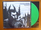 ELECTRIC WIZARD 2 x LP..DOPETHRONE..LTD GREEN VINYL..EX+