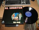 AL SHORTER FRENCH ORIG LP TES ESAT AMERICA FREE JAZZ