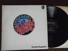 Manfred Mann's Earth Band Glorified Magnified 1972 Black Philips Rec 6308125