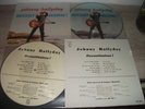 33t picture disc JOHNNY HALLYDAY RECENTISSIME