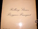 The Rolling Stones Beggars Banquet Vinyl Mono