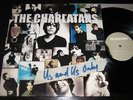 CHARLATANS US AND US ONLY LP The La's Blur James Primal Scream Radiohead Ride