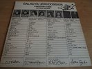 KINGDOM COME   GALACTIC ZOO DOSSIER ** 1971 UK 1st POLYDOR LP