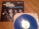 The Gaslight Anthem - '59 Sound Vinyl LP Blue /1000 OOP