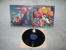 LE ORME Uomo di Pezza  ORIGINAL ITALIAN PROGRESSIVE