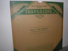 ARGO TRANSACORD THE DUKEDOGS 5025-6 - l0