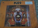 KISS PSYCHO CIRCUS BLUE DOUBLE VINYL NUMBERED 350 of 500 LIMITED AND SOLD OUT