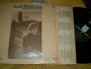 ANDY ROBINSON PATTERNS OF REALITY LONER FOLK PSYCH MASTERPIECE