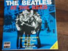 The Beatles - At The Beeb Vols 3 & 4 - Beeb Transcription not TMOQ - Near Mint