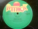Barry Brown - Mr.C.I.D. - Attack 12