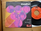 DROSSELBART JEMIMA 1971 MINT KRAUTROCK TOP RARE 7