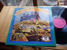 STATUS QUO PICTURESQUE MATCHSTICKABLE 1968 TOP HAMMER