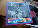 THE ROLLING STONES IN ACTION 1966 MINT GERMAN 1ST PRESS