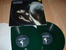QUEEN GET DOWN DOUBLE ALBUM LIVE IN JAPAN RARE GREEN COLOURED VINYLS
