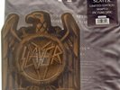7'':Slayer,Seasons In The Abyss(SHAPED PICTURE DISC)[NM] (Def American Recordin)