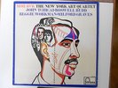 The New York Art Quartet Mohawk Tchicai-Rudd-Workman-Graves Fontana Free Jazz