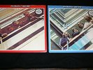 Beatles 1962-1966 Red Vinyl 1967-1970 Blue Vinyl UK Sealed plus Bonus