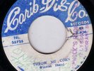 WINSTON SHAND/PRINCE EDWARDS/SKINHEAD REGGAE/CARIB DISCO JA/THROW ME CORN...