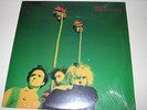 GUN CLUB - MIAMI - ORIG  LP - ORIGINAL PRESS IN SHRINK MINT PUNK WAVE USA CULT