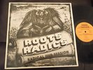 ROOTS RADICS RARE LP RADICAL DUB SESSION ON SOLID GROOVE EXCELLENT RARE 