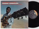 FREDDY ROBINSON The Coming Atlantis WORLD PACIFIC JAZZ LP funk jazz