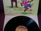 Walt Disney's UNCLE REMUS LP 1963 BANNED O.O.P. COLLECTORS ITEM