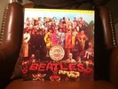Beatles Sgt. Pepper's Lonely Hearts Club Band MFSL Vinyl 1-100 Matrix Mint