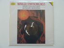 Gustav Mahler, Symphonie 5 cis-Moll, Wiener Philharmoniker, L. Bernstein, DGG