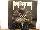 PENTAGRAM - Day of Reckoning - 1987 - Peaceville Records Vile 40