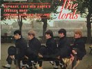 THE LORDS HEY BABY LASS DEN ANDER'N FRENCH EP 1965 NUR COVER TOP
