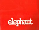THE WHITE STRIPES - Elephant - rock double PROMO LP  NICE